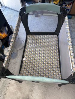 Graco Pack n Play