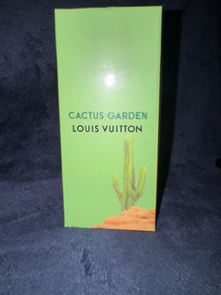 Cactus cooler