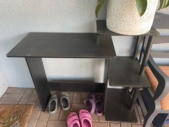 Study Desk