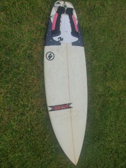 Surfboard Super