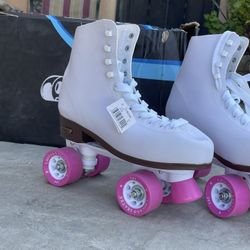 Roller Skates 