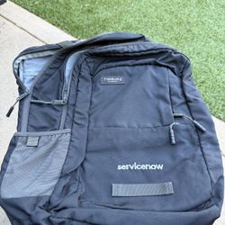 Lightly Used Backpack