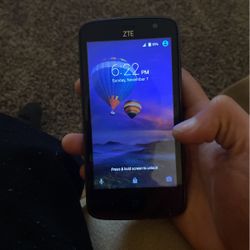 Unlocked Phone