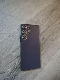 Galaxy S 25 Ultra