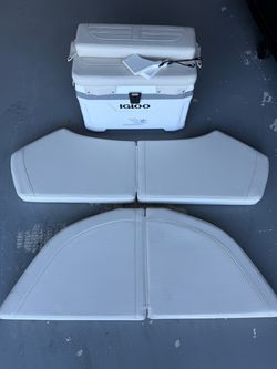 Brand new Boston whaler Montauk 170