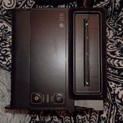 Thermal Printer Brand New Seiko In Plastic
