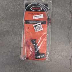 Pasco Quick Sweat 