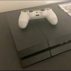 Ps4 Good Condition 