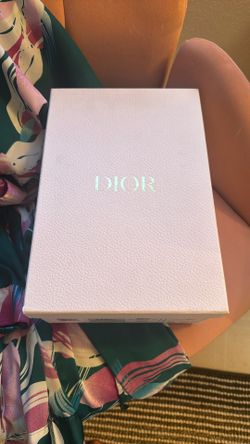 Dior Slides Women 42