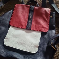 Tommy Hilfiger Backpack