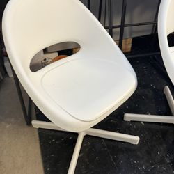 IKEA Chairs 