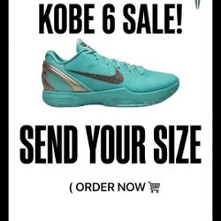 Kobe 6
