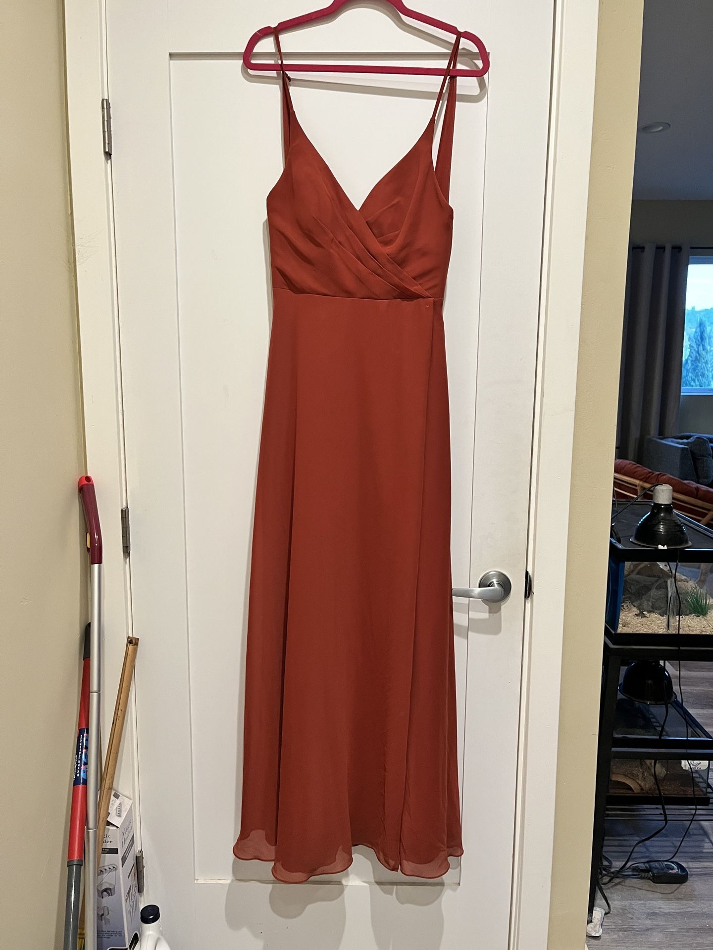 Bridesmaid/Wedding Guest Dresses