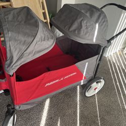 Wagon For Kids Radio Flyer