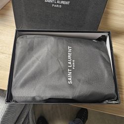 Yves Saint Laurent Bag