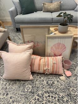 Pink Dorm Bundle