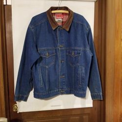 Marlboro Denim Jacket