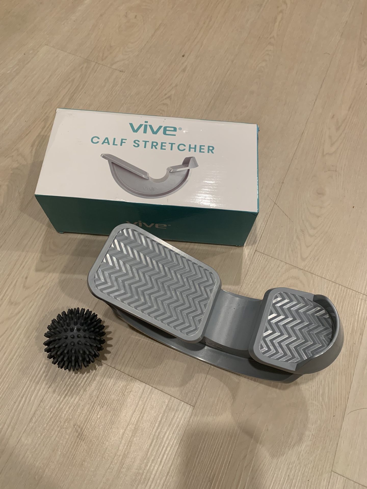 Vive Foot Rocker - Calf Stretcher