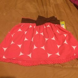 Girl skirt