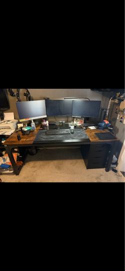 Desk for sale