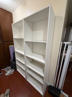 Bookshelf