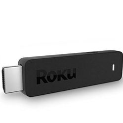 Roku USB Streaming Stick 3600X (2016 Model) Resolution 1080p Amazon/Netflix/Hulu/Vudu. Used Condition (STICK ONLY) (NO ACCESSORIES INCLUDED). This is 