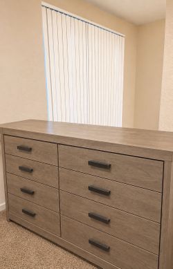 Brand New Dresser