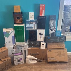 Good Stuff At Low Prices 