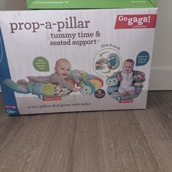 Prop-a-pillar