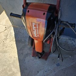 Hilti Jack Hammer 