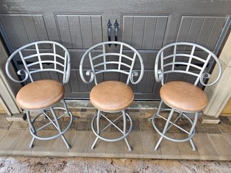 🔥🔥🔥 BAR/KITCHEN STOOLS HOTBUY! 🔥🔥🔥 $99 FOR ALL