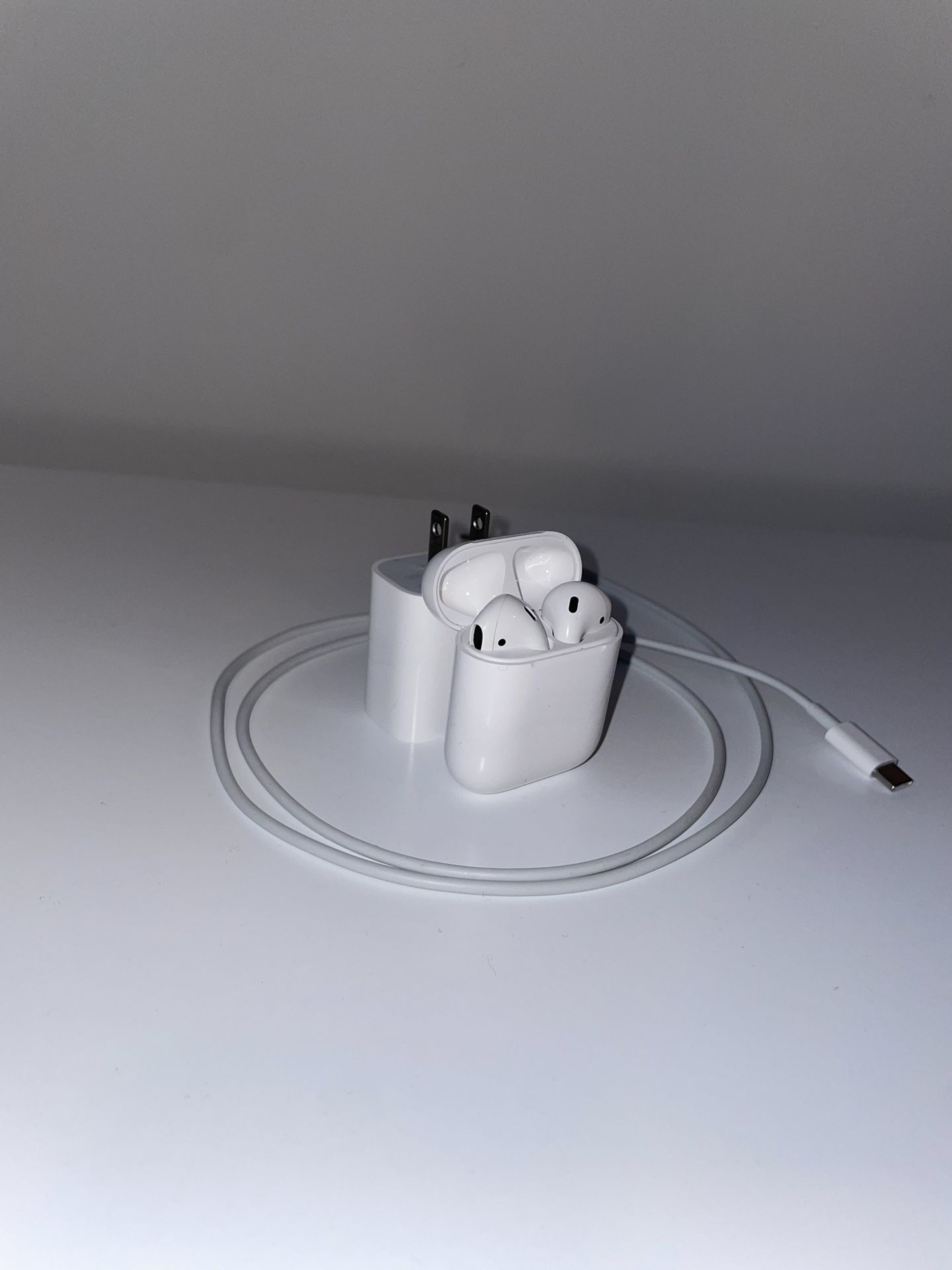 Apple Airpods