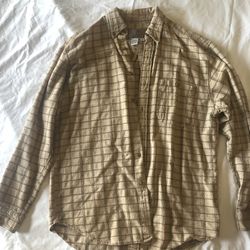 The Territory Ahead button down 