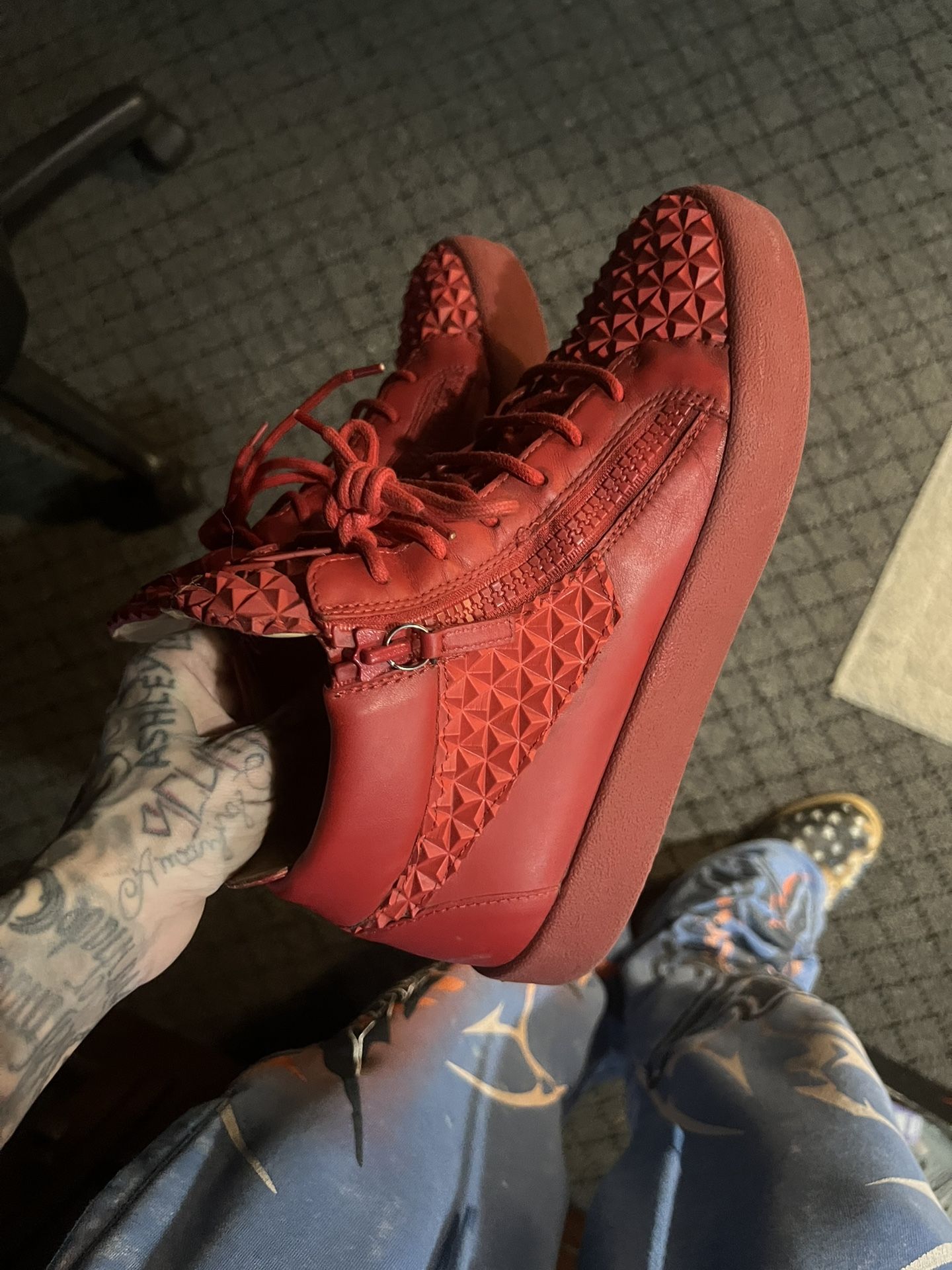 Pyramid Giuseppe’s Sz 43