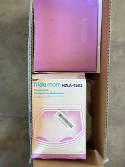 Postpartum kit