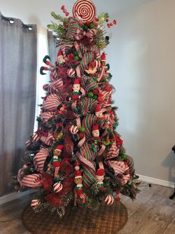 Christmas 🎄 DECOR 