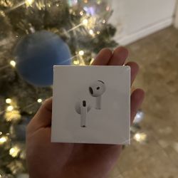 AirPods 4