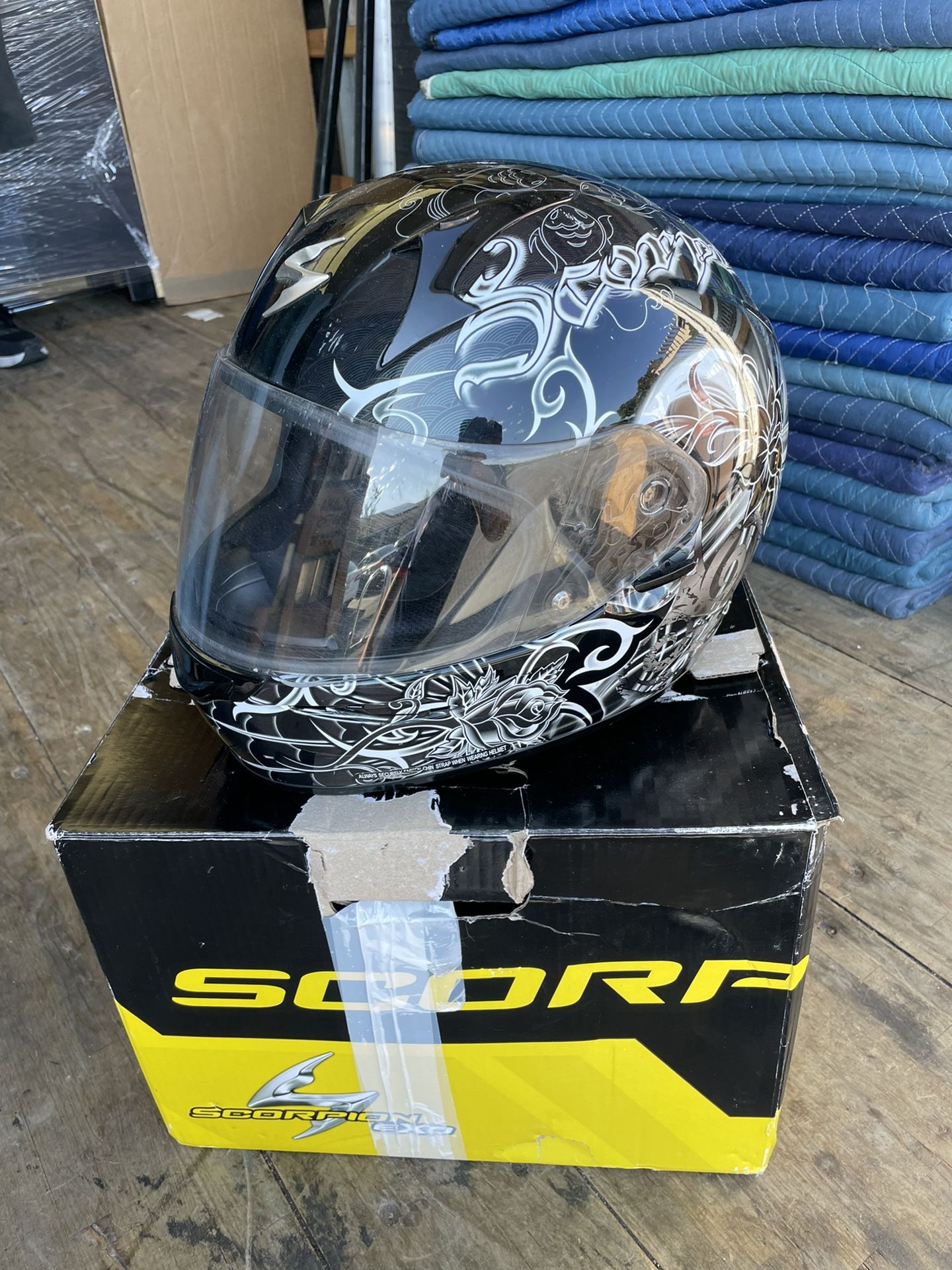 Motorcycle Helmet for Sale in San Diego, CA OfferUp