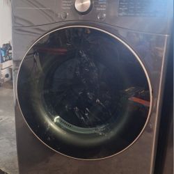 Lavadora Y Secadora