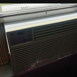Window A/C