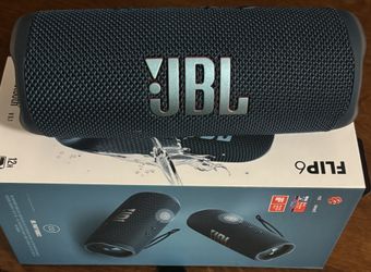 JBL Flip 6