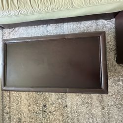Coffe Table With Storage 