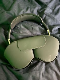 AirPods Max usb c