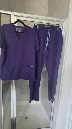 Figs scrubs