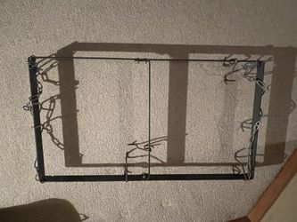 Hanging Pot/Pan Rack