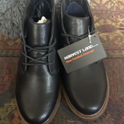 Harvest Land Kids Shoes