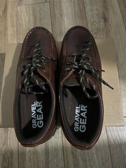Work shoe for men