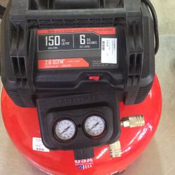 Craftsman Air Compressor 