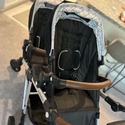 Double Stroller