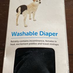 Female Dog Diapers